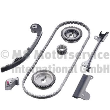 Timing Chain Kit KOLBENSCHMIDT 407380400002