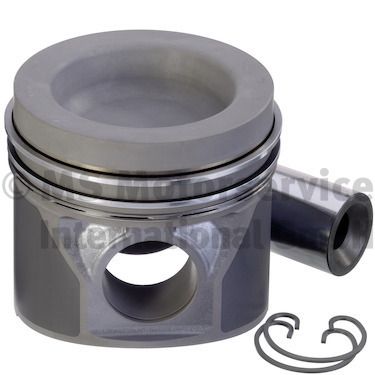 Piston KOLBENSCHMIDT 40922600