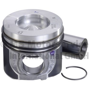 KOLBENSCHMIDT 41165600 Piston