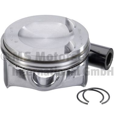 KOLBENSCHMIDT 41192600 Piston