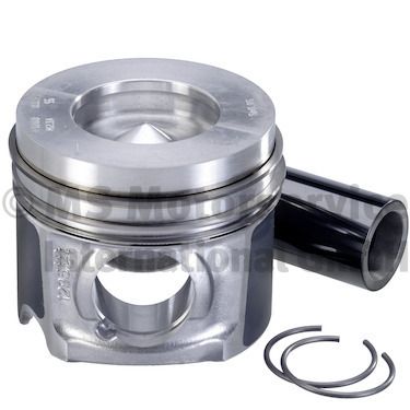 KOLBENSCHMIDT 41268610 Piston