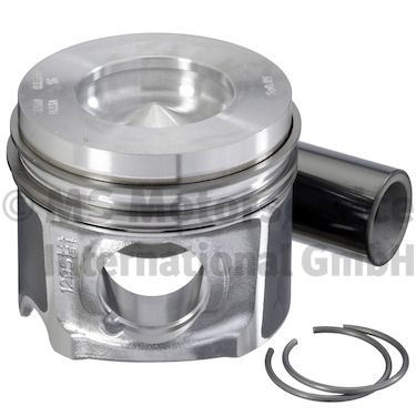KOLBENSCHMIDT 41269600 Piston