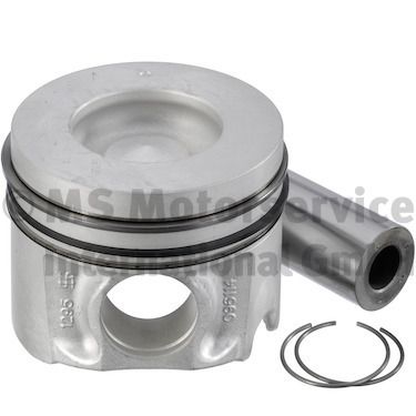 Piston KOLBENSCHMIDT 41274620