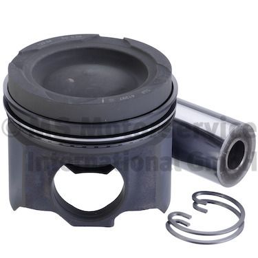 KOLBENSCHMIDT 41297600 Piston