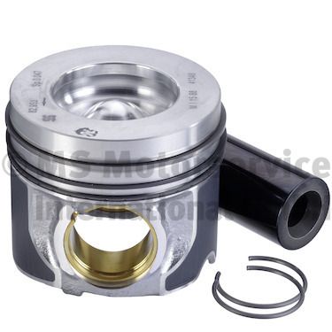 Piston KOLBENSCHMIDT 41348600