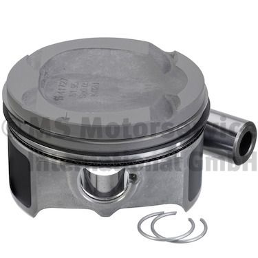KOLBENSCHMIDT 41727600 Piston