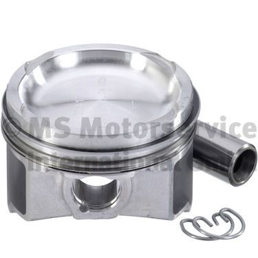 KOLBENSCHMIDT 41729610 Piston