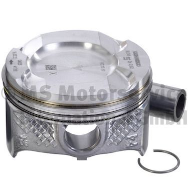 Piston KOLBENSCHMIDT 41790600