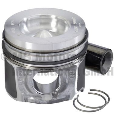 KOLBENSCHMIDT 41792600 Piston