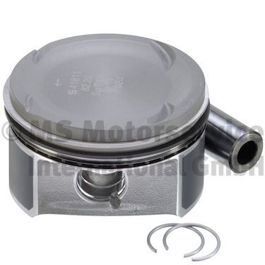 KOLBENSCHMIDT 41811620 Piston
