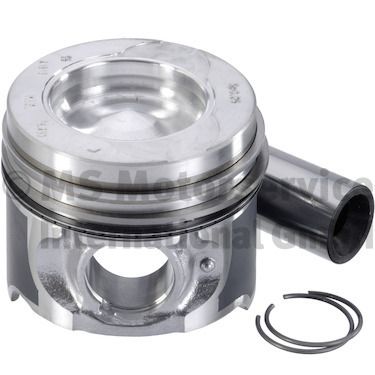 KOLBENSCHMIDT 41813620 Piston