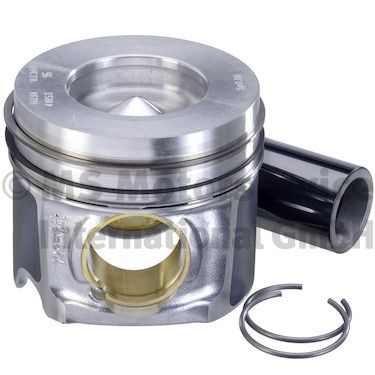 KOLBENSCHMIDT 41853600 Piston