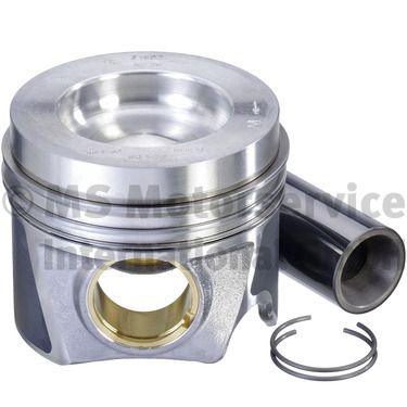 Piston KOLBENSCHMIDT 41862620