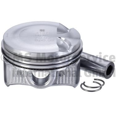 KOLBENSCHMIDT 41876620 Piston