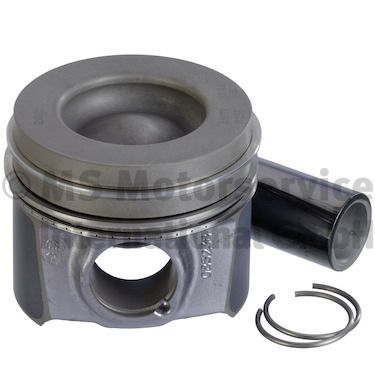 KOLBENSCHMIDT 41938610 Piston