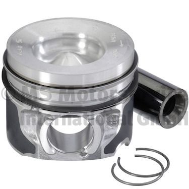 KOLBENSCHMIDT 41939620 Piston