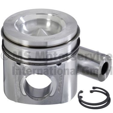 KOLBENSCHMIDT 41948600 Piston