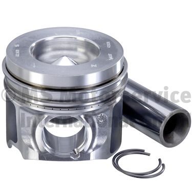 KOLBENSCHMIDT 42028600 Piston