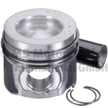 Piston KOLBENSCHMIDT 42094620
