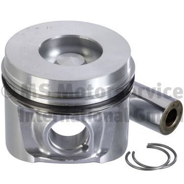 Piston KOLBENSCHMIDT 42096600