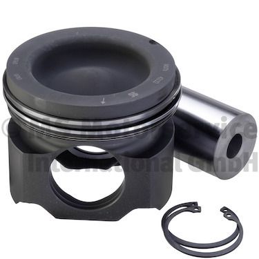 KOLBENSCHMIDT 42122600 Piston