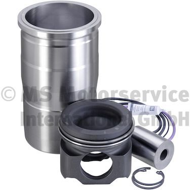 Repair Set, piston/sleeve KOLBENSCHMIDT 42122960