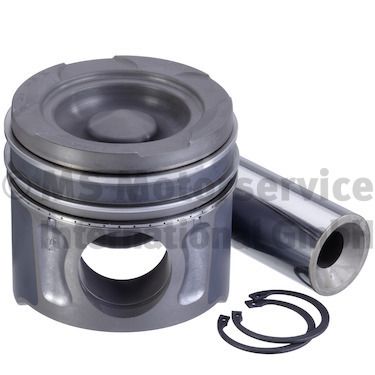 KOLBENSCHMIDT 42124600 Piston