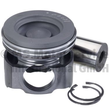 Piston KOLBENSCHMIDT 42153600