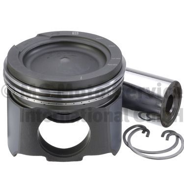 KOLBENSCHMIDT 42401600 Piston