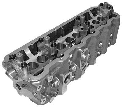 Cylinder Head KOLBENSCHMIDT 50003101
