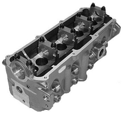 KOLBENSCHMIDT 50003107 Cylinder Head