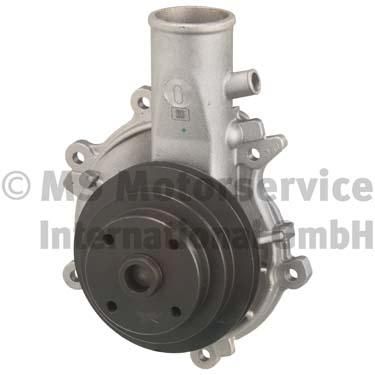 KOLBENSCHMIDT 50005053 Water Pump, engine cooling