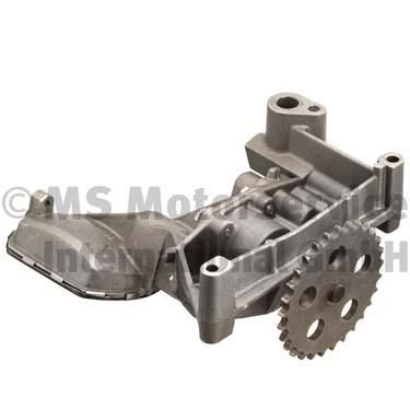 Oil Pump KOLBENSCHMIDT 50005826