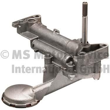 Oil Pump KOLBENSCHMIDT 50005865
