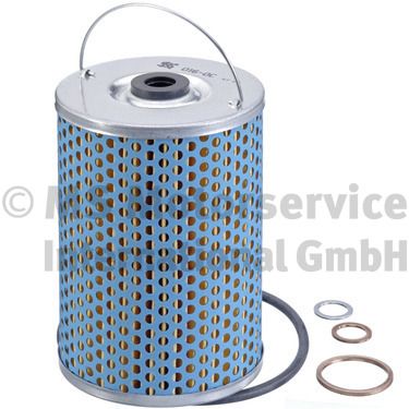 Oil Filter KOLBENSCHMIDT 50013016