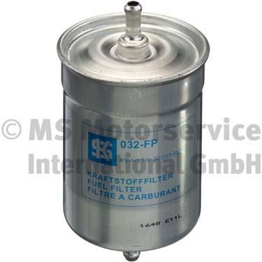KOLBENSCHMIDT 50013032 Fuel Filter