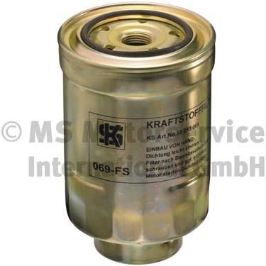 Fuel Filter KOLBENSCHMIDT 50013069/3