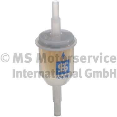 KOLBENSCHMIDT 50013074 Fuel Filter