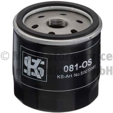 KOLBENSCHMIDT 50013081 Oil Filter