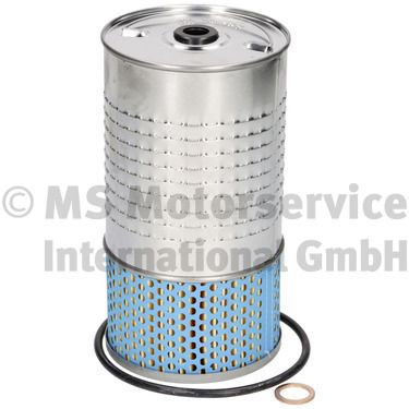 Oil Filter KOLBENSCHMIDT 50013136