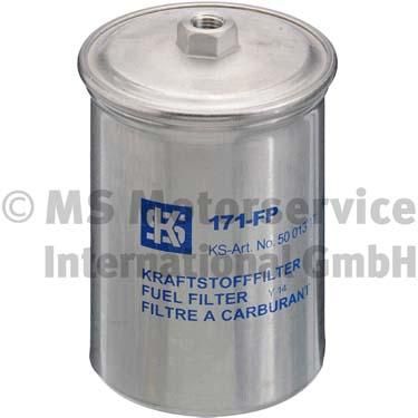 KOLBENSCHMIDT 50013171 Fuel Filter