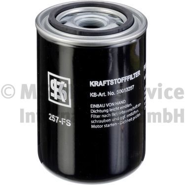 Fuel Filter KOLBENSCHMIDT 50013257