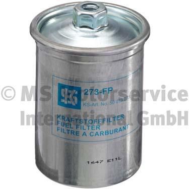 KOLBENSCHMIDT 50013273 Fuel Filter