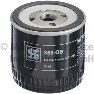 Oil Filter KOLBENSCHMIDT 50013355