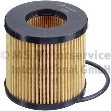 KOLBENSCHMIDT 50013364 Oil Filter