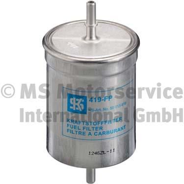 KOLBENSCHMIDT 50013419 Fuel Filter