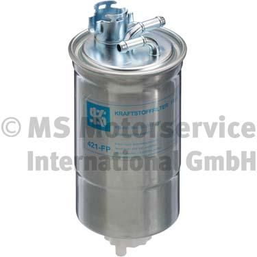 KOLBENSCHMIDT 50013421 Fuel Filter