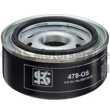 Oil Filter KOLBENSCHMIDT 50013478