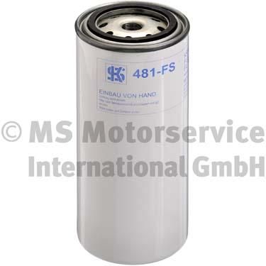 KOLBENSCHMIDT 50013481 Fuel Filter