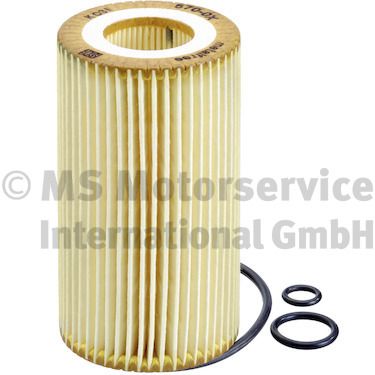KOLBENSCHMIDT 50013570 Oil Filter